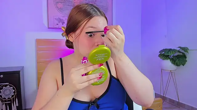 kitty sweeety  online show from February 2026 12:37:02 PM