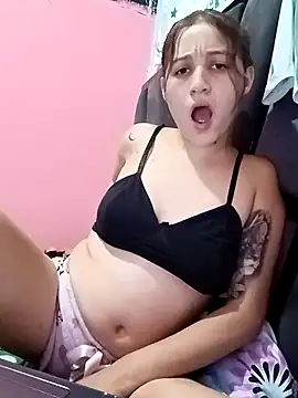 Arii collins1 online show from October 2025 04:55:02 AM