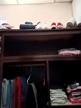 Arii collins1 online show from October 2025 05:12:01 PM