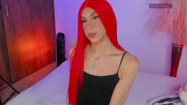 Snapshot of Samantha_Magic chatting on September 2025 06:01:02 AM Samantha Magic online show from September 2025 06:01:02 AM