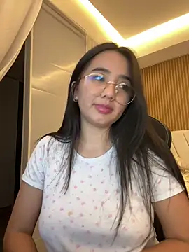 Michelle Zoe online show from March 2026 08:10:01 AM