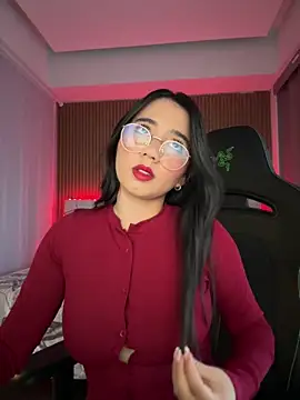 Michelle Zoe online show from March 2026 11:00:01 PM