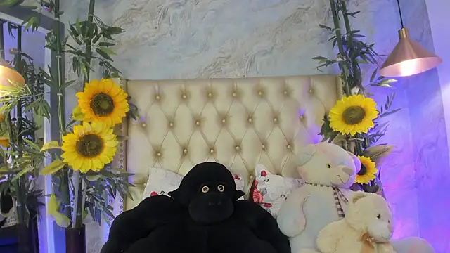 LittleeJaz online show from March 2026 04:07:02 AM