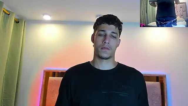 orionblaze69  online show from July 2026 02:05:02 AM