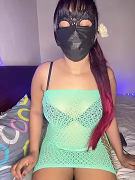 Snapshot of Ariana__Marie chatting on April 2026 02:23:02 PM Ariana Marie online show from April 2026 02:23:02 PM