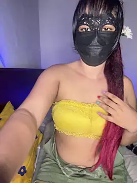 Snapshot of Ariana__Marie chatting on May 2026 05:40:01 PM Ariana Marie online show from May 2026 05:40:01 PM