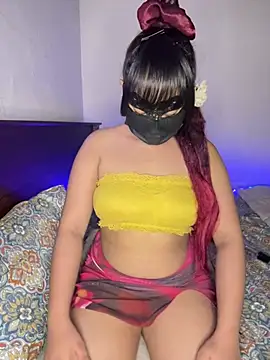 Snapshot of Ariana__Marie chatting on May 2026 09:48:01 AM Ariana Marie online show from May 2026 09:48:01 AM
