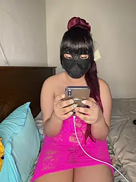 Snapshot of Ariana__Marie chatting on June 2026 10:50:02 AM Ariana Marie online show from June 2026 10:50:02 AM