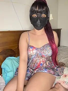 Snapshot of Ariana__Marie chatting on June 2026 10:43:02 AM Ariana Marie online show from June 2026 10:43:02 AM