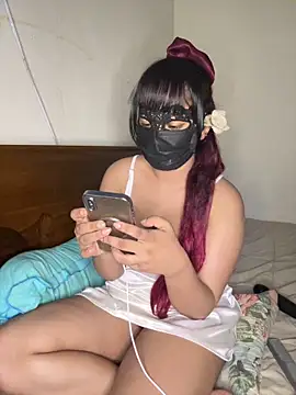 Snapshot of Ariana__Marie chatting on June 2026 09:26:02 PM Ariana Marie online show from June 2026 09:26:02 PM