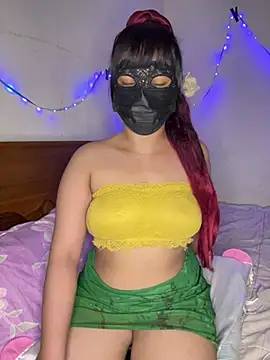 Snapshot of Ariana__Marie chatting on July 2026 08:45:02 AM Ariana Marie online show from July 2026 08:45:02 AM