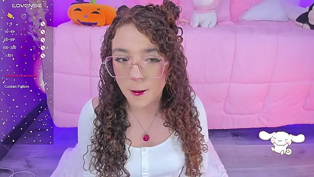 Snapshot of hannacutegod chatting on September 2025 05:29:01 AM hannacutegod online show from September 2025 05:29:01 AM