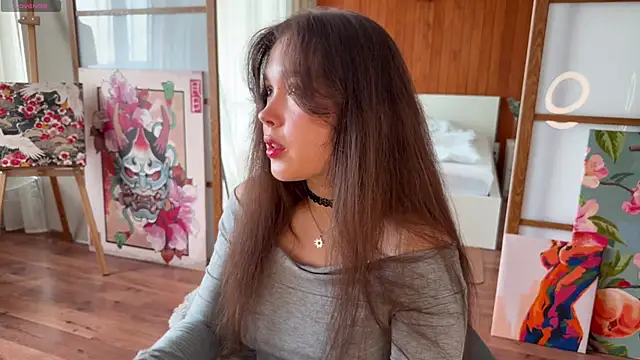 PlumyBun online show from June 2026 02:46:01 AM