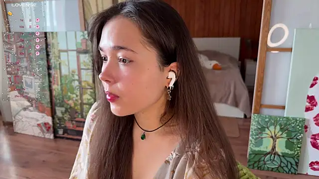 PlumyBun online show from June 2026 02:31:02 AM