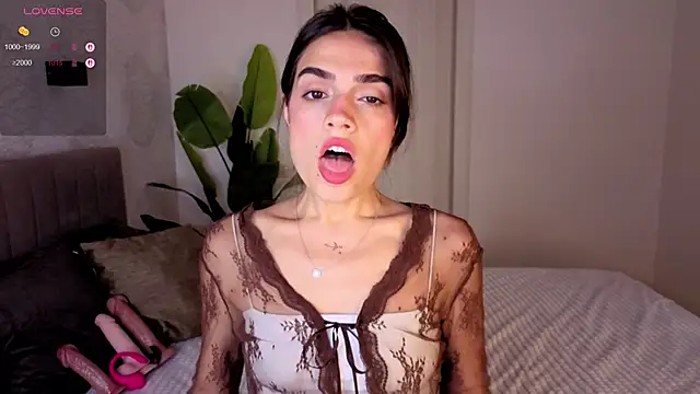 NIghtFloat online show from September 2025 05:18:02 AM