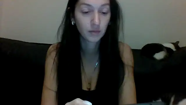 Snapshot of milagaborxx chatting on November 2025 04:55:01 PM milagaborxx online show from November 2025 04:55:01 PM