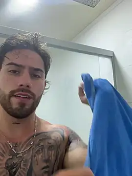 Ades Lowe online show from February 2026 05:01:01 AM