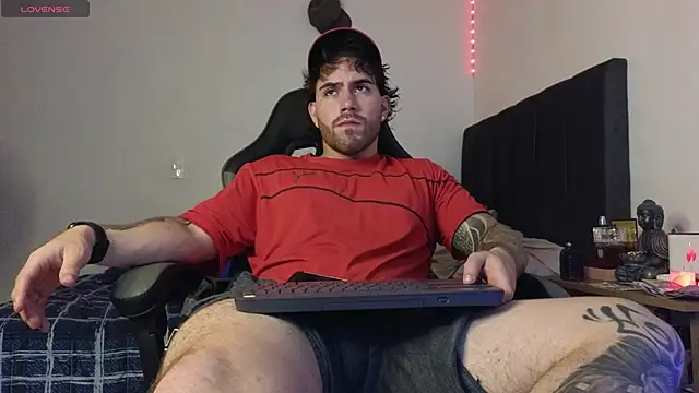 Ades Lowe online show from February 2026 04:57:01 AM