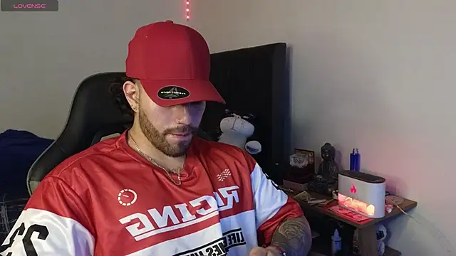 Ades Lowe online show from February 2026 04:33:02 AM