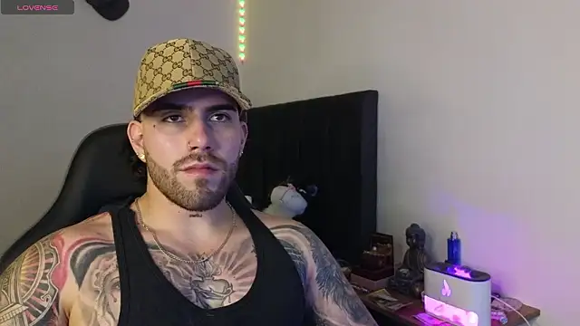 Ades Lowe online show from February 2026 05:18:02 AM