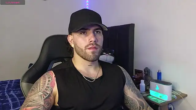 Ades Lowe online show from February 2026 05:52:01 AM