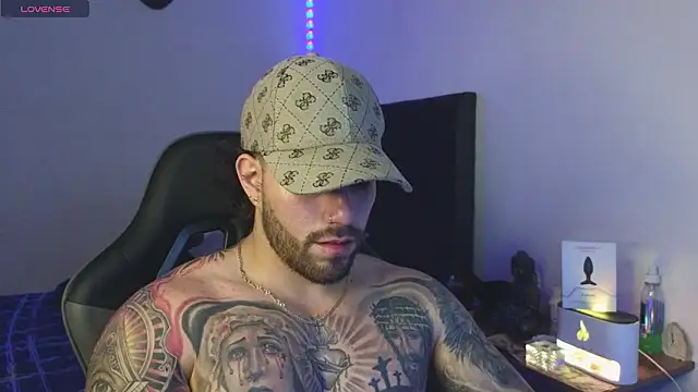 Ades Lowe online show from March 2026 04:52:02 AM