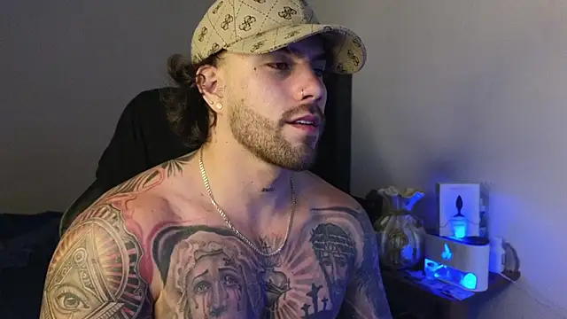 Ades Lowe online show from April 2026 06:55:02 AM