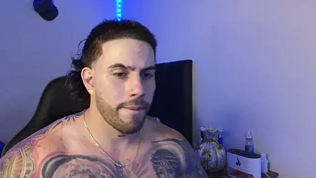 Ades Lowe online show from April 2026 05:10:01 AM