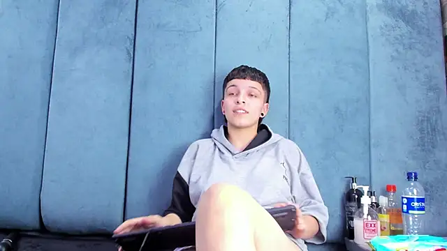 Megan Thompson  online show from March 2026 08:30:01 AM