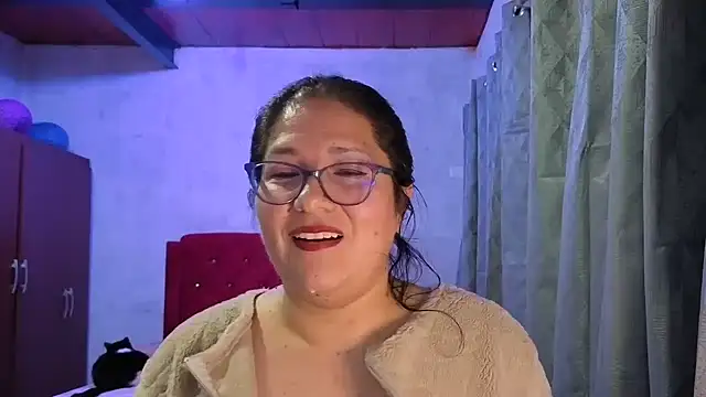 Snapshot of scarlett_widow_ chatting on February 2026 05:55:01 AM scarlett widow online show from February 2026 05:55:01 AM