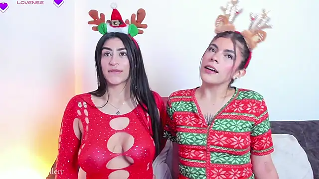 karina  millerr online show from December 2025 12:10:01 PM