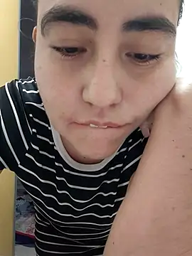 SweettyNaugthy online show from February 2026 07:50:01 AM