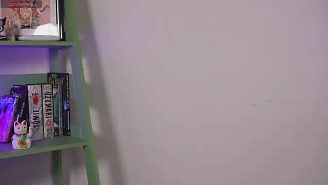 YunoRose  online show from December 2025 06:09:01 AM