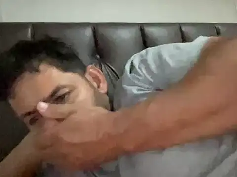 Almir10 online show from September 2025 12:43:01 AM