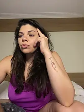 Melissa Noir online show from December 2025 12:30:01 AM