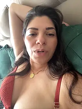 Melissa Noir online show from February 2026 03:48:02 PM