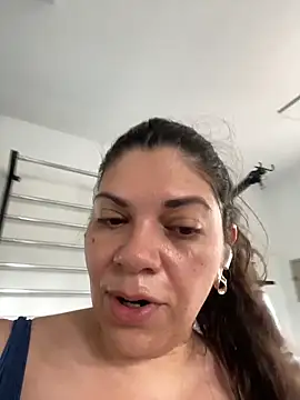 Melissa Noir online show from February 2026 10:51:02 AM