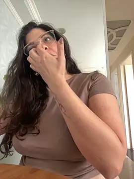 Melissa Noir online show from February 2026 02:32:01 PM