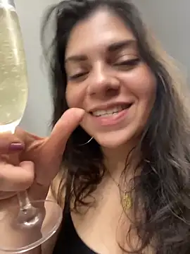 Melissa Noir online show from February 2026 12:29:02 AM