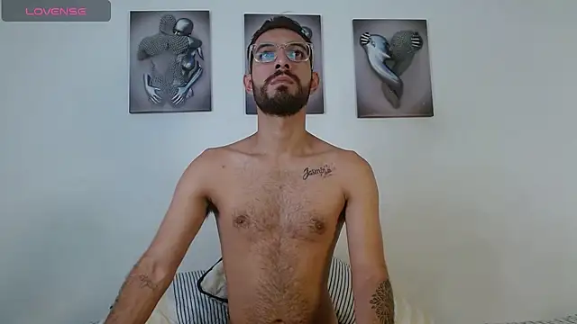 ReyPablo1 online show from September 2025 03:57:01 PM