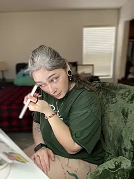 Alix Valentine online show from January 2026 05:40:01 PM