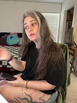 Alix Valentine online show from February 2026 04:52:02 PM