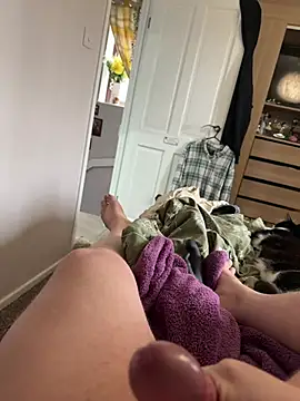 Colbaker6969 online show from February 2026 01:01:02 PM