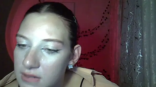 Lily Ember online show from October 2025 10:23:02 PM