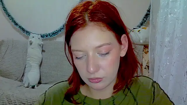 Lily Ember online show from January 2026 06:20:01 PM