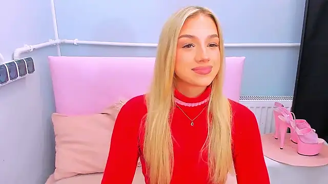 EvetteRose online show from January 2026 04:42:01 PM