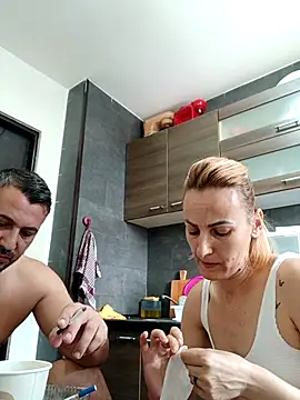 Aly-john1985 online show from September 2025 08:14:01 AM