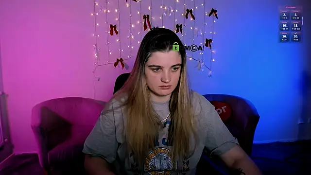 inga gree online show from January 2026 08:01:02 PM