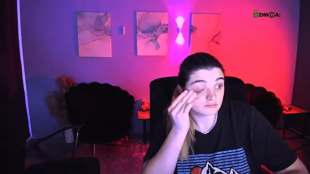 inga gree online show from February 2026 09:30:02 PM