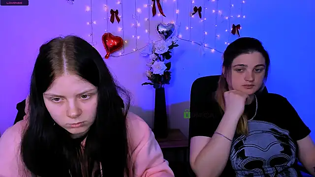 inga gree online show from March 2026 08:13:01 PM